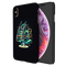 Ninja Astronaut Printed Slim Cases and Cover for iPhone XS Max