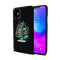 Ninja Astronaut Printed Slim Cases and Cover for iPhone 11