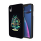 Ninja Astronaut Printed Slim Cases and Cover for iPhone XR