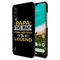 Papa the legend Printed Slim Cases and Cover for Redmi A3