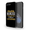 Papa the legend Printed Slim Cases and Cover for iPhone 7 Plus