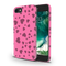 Pink Hearts Printed Slim Cases and Cover for iPhone 7