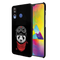 Rider Panda Printed Slim Cases and Cover for Galaxy M30