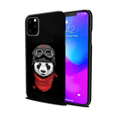 Rider Panda Printed Slim Cases and Cover for iPhone 11 Pro Max