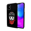 Rider Panda Printed Slim Cases and Cover for iPhone 11