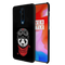 Rider Panda Printed Slim Cases and Cover for OnePlus 7T Pro