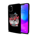 Stay and Fly Printed Slim Cases and Cover for iPhone 11 Pro Max