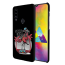 Stay and Fly Printed Slim Cases and Cover for Galaxy A20S