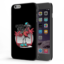 Stay and Fly Printed Slim Cases and Cover for iPhone 6 Plus