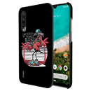 Stay and Fly Printed Slim Cases and Cover for Redmi A3