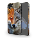 Wolf Printed Slim Cases and Cover for iPhone 7 Plus