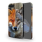 Wolf Printed Slim Cases and Cover for iPhone 8 Plus