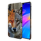 Wolf Printed Slim Cases and Cover for Redmi Note 7 Pro