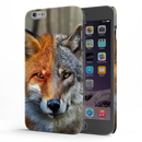 Wolf Printed Slim Cases and Cover for iPhone 6 Plus