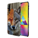 Wolf Printed Slim Cases and Cover for Galaxy A50