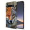 Wolf Printed Slim Cases and Cover for Galaxy S10 Plus