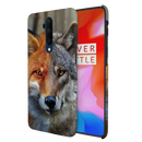 Wolf Printed Slim Cases and Cover for OnePlus 7T Pro