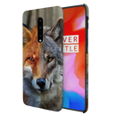 Wolf Printed Slim Cases and Cover for OnePlus 7 Pro