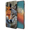 Wolf Printed Slim Cases and Cover for OnePlus 6