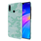 Xteal and White Printed Slim Cases and Cover for Redmi Note 7 Pro