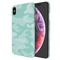 Xteal and White Printed Slim Cases and Cover for iPhone XS Max