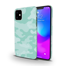 Xteal and White Printed Slim Cases and Cover for iPhone 11