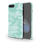 Xteal and White Printed Slim Cases and Cover for iPhone 8 Plus