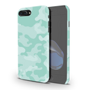 Xteal and White Printed Slim Cases and Cover for iPhone 7 Plus