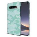 Xteal and White Printed Slim Cases and Cover for Galaxy S10 Plus