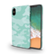 Xteal and White Printed Slim Cases and Cover for iPhone X