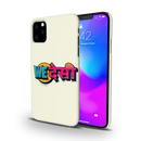 We desi Printed Slim Cases and Cover for iPhone 11 Pro Max