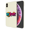 We desi Printed Slim Cases and Cover for iPhone XS Max