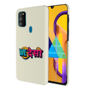 We desi Printed Slim Cases and Cover for Galaxy M30S