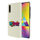 We desi Printed Slim Cases and Cover for Galaxy A70