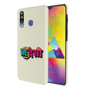 We desi Printed Slim Cases and Cover for Galaxy M30