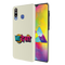 We desi Printed Slim Cases and Cover for Galaxy M30