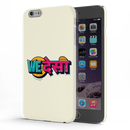 We desi Printed Slim Cases and Cover for iPhone 6 Plus