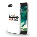 Chai Nagri Printed Slim Cases and Cover for iPhone 7