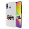 Chai Nagri Printed Slim Cases and Cover for Galaxy M30