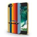 Vintage car Printed Slim Cases and Cover for iPhone 7