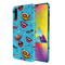 Kiss me Printed Slim Cases and Cover for Galaxy A50