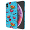 Kiss me Printed Slim Cases and Cover for iPhone XS Max