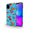 Kiss me Printed Slim Cases and Cover for iPhone 11 Pro Max