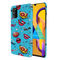 Kiss me Printed Slim Cases and Cover for Galaxy M30S