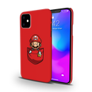 Mario Printed Slim Cases and Cover for iPhone 11