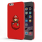 Mario Printed Slim Cases and Cover for iPhone 6 Plus