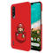 Mario Printed Slim Cases and Cover for Redmi A3