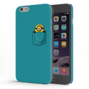 Minions Printed Slim Cases and Cover for iPhone 6 Plus