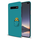 Minions Printed Slim Cases and Cover for Galaxy S10