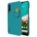 Minions Printed Slim Cases and Cover for Redmi A3